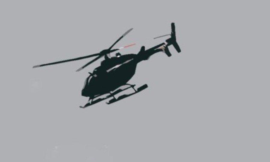 अमेरिकी सेनाले छोडेको हेलिकोप्टर तालिबानले उडाउन खोज्दा दुर्घटना, तीन जनाको मृत्यु