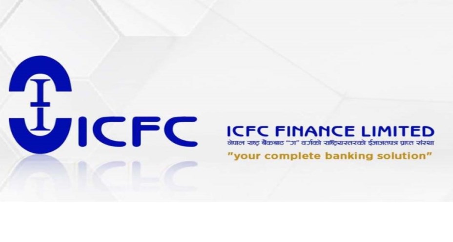 आईसीएफसी फाइनान्सद्वारा लाभांश घोषणा