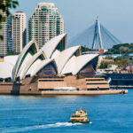अस्ट्रेलियाको मुद्रास्फीतिदर ३.६ प्रतिशतमा झर्यो   