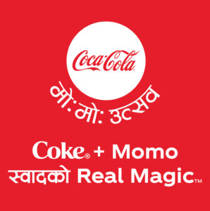 कोका–कोला मोमोत्सवः कोक + मःम, स्वादको रियल म्याजिक