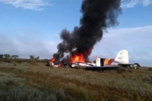 चीनमा दुर्घटनाग्रस्त विमानमा रहेका सबै १३२ यात्रुको मृत्यु भएको पुष्टि
