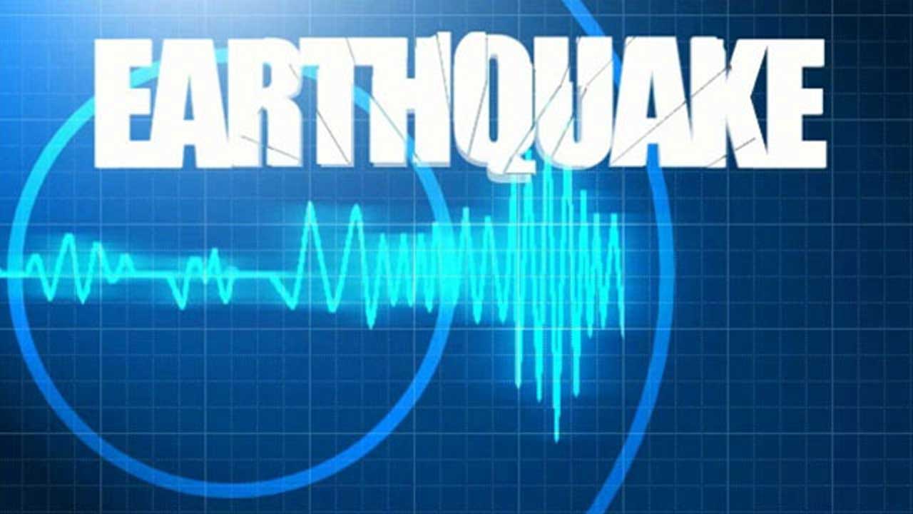 इन्डोनेसियामा ७.७ म्याग्निच्युडको भूकम्प