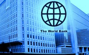 विश्व बैंकले नेपाललाई १० करोड अमेरिकी डलर ऋण उपलब्ध गराउने
