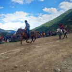 जुम्लाको पुराना संस्कृति : घोडादौड प्रतियोगिता विकासको घोडाले चुम्यो उपाधी