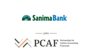 सानिमा बैंकको पीसीएएफसँग साझेदारी