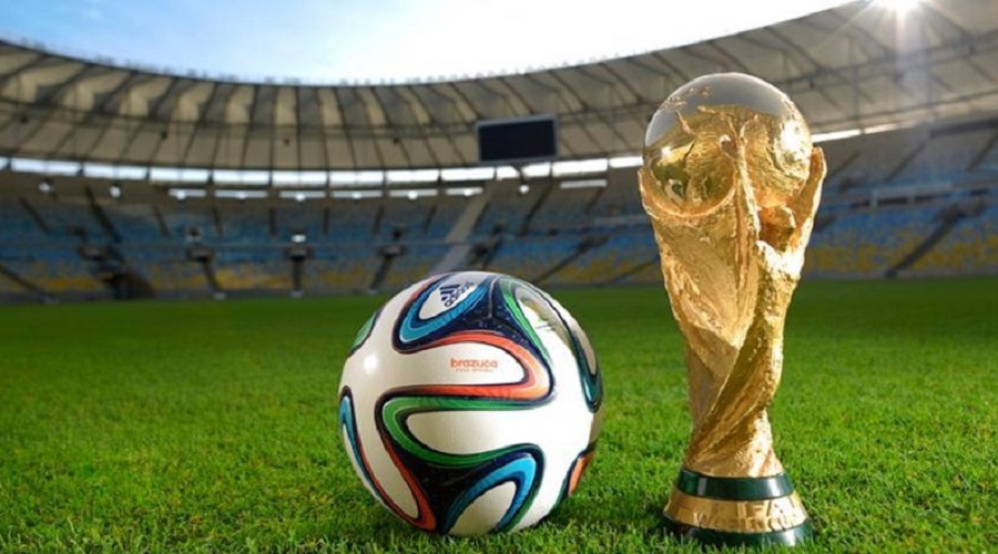 अब विश्वकप फुटबल हेर्न अतिरिक्त शुल्क तिर्नुपर्ने