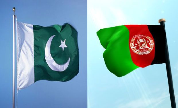 पुनः खुल्यो पाकिस्तान–अफगान सीमा
