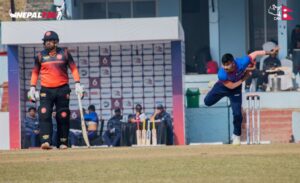 नेपाल टी-२० लिग: काठमाडौंको तेस्रो जित