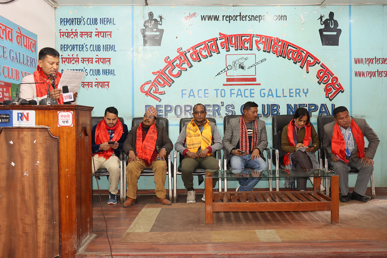नेपाल मिटर ट्याक्सी व्यवसायी चालक समाजले अघि सार्यो १६ बुँदे माग