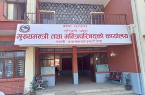 लुम्बिनी प्रदेशमा वैदेशिक लगानीका ६७ उद्योग सञ्चालनमा   