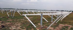 नेपालकै ठूलो सौर्य विद्युत् परियोजनाको काम द्रुतगतिमा   