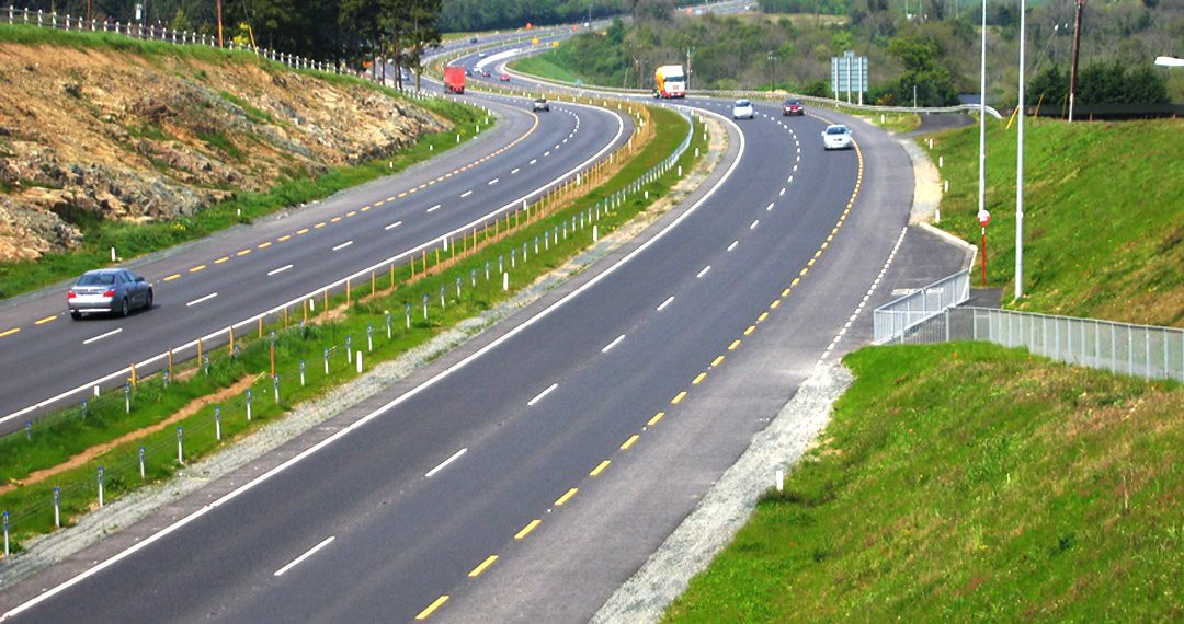एसियाली राजमार्ग निर्माणः पहिलो चरणको काम सुरू   