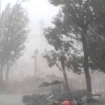 आजको मौसम : यी प्रदेशमा हुरीबतासको चेतावनी   