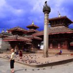 हनुमानढोका दरबार क्षेत्रको आम्दानी बढ्यो   
