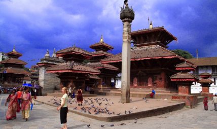 हनुमानढोका दरबार क्षेत्रको आम्दानी बढ्यो   