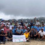 ४४ औं विश्व पर्यटन दिवसका अवसरमा शिवपुरीमा सोट्टोको एक दिवसीय पदयात्रा