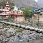 पुल मर्मत गर्न नेपाल–भारतको झुलाघाट नाका बन्द   