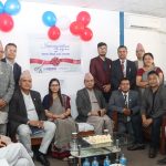 उत्कृष्ट ग्राहक सेवाको लागि नेपाल बैंकमा अत्याधुनिक कल सेन्टर सञ्चालनमा