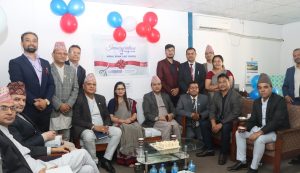 उत्कृष्ट ग्राहक सेवाको लागि नेपाल बैंकमा अत्याधुनिक कल सेन्टर सञ्चालनमा