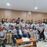 विभिन्न पालिकामा सन नेपाल लाइफ इन्स्योरेन्सको बीमा जागरण कार्यक्रम