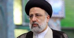 इरानका राष्ट्रपतिद्वारा हमास नेतासँग कुराकानी   