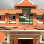पशुपति क्षेत्र विकास कोषका सदस्यसचिव थापासहित १४ जनाविरुद्ध भ्रष्टाचार अभियोगमा आरोपपत्र दायर   