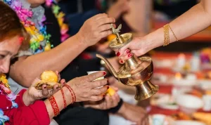 आज नेपाल संवत्को नयाँ वर्ष र म्हः (आत्म) पूजा   