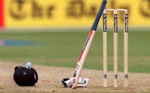नेपाली क्रिकेट टोलीको घोषणा   