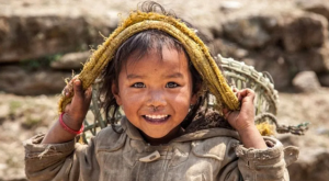 विश्व खुसी प्रतिवेदनमा नेपाल ९३औँ स्थानमा     