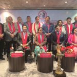 नेपाल इटाली चेम्बर अफ कमर्स एन्ड इन्डस्ट्रीकोे १०औँ वार्षिक साधारण सभा सम्पन्न