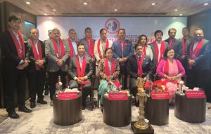 नेपाल इटाली चेम्बर अफ कमर्स एन्ड इन्डस्ट्रीकोे १०औँ वार्षिक साधारण सभा सम्पन्न