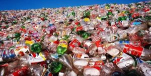 कोका–कोला ब्रान्डेड प्लास्टिक प्रदूषणको विश्वको सबैभन्दा ठूलो उत्पादक   