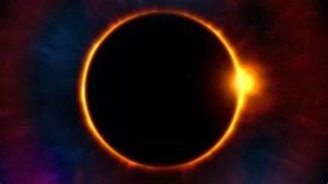 गुगलले सूर्य ग्रहणलाई विशेष ‘एनिमेसन’सहित देखाउने   