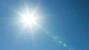 मौसम विशेष बुलेटिन जारी : तराईमा अत्याधिक गर्मी हुने, तातो लहरबाट बच्न अनुरोध   
