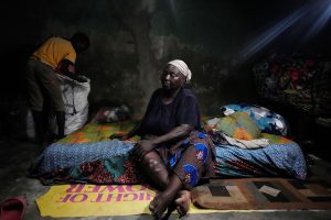 जलवायु परिवर्तनले नयाँ क्षेत्रमा फैलिँदै मलेरिया, अफ्रिकामा कहिल्यै निर्मूल भएन   