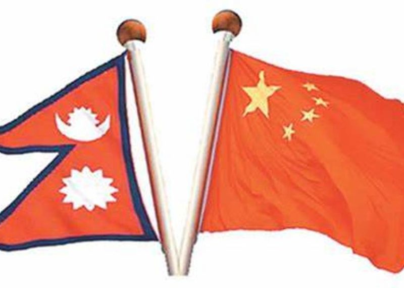 नेपाल–चीन (तिब्बत) १७औँ आर्थिक तथा व्यापार मेला हुँदै   