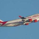 बिरामी बिदा हडतालपछि एयर इन्डियाका ७४ बजेट उडान रद्द   