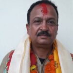 नागार्जुन नगरपालिकाका मेयर बस्नेत ९ करोड घुसकाण्डमा दोषी ठहर
