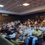 पर्यटन र आईटीको सहकार्य : डिजिटल रूपान्तरणमार्फत नेपाललाई विश्वमै प्रतिस्पर्धी गन्तव्य बनाउने प्रतिबद्धता